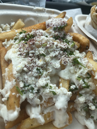 Photo of Shawarma buzz - 2236 32nd Ave W, Seattle, WA 98199, USA